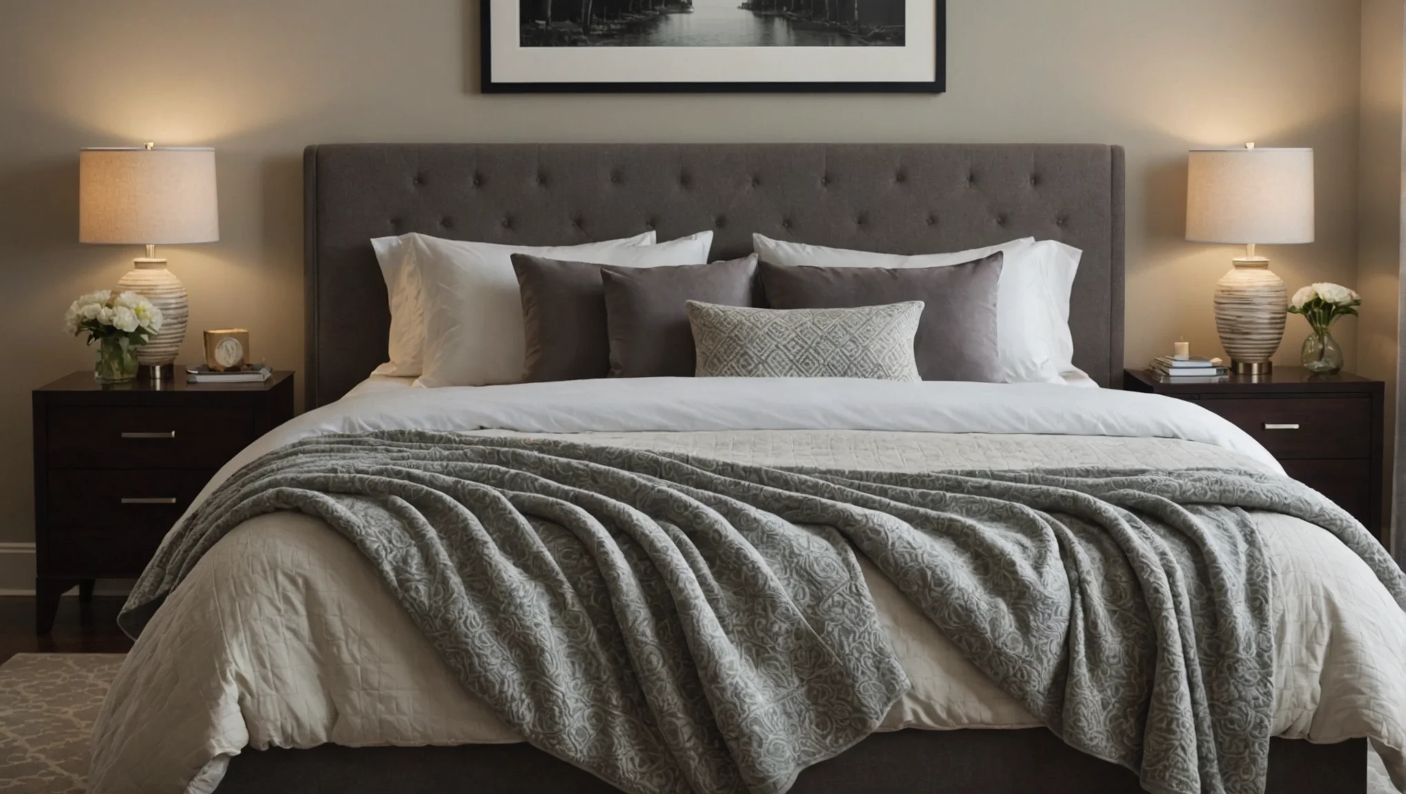 Astuces Essentielles pour Améliorer la Qualité de Votre Sommeil