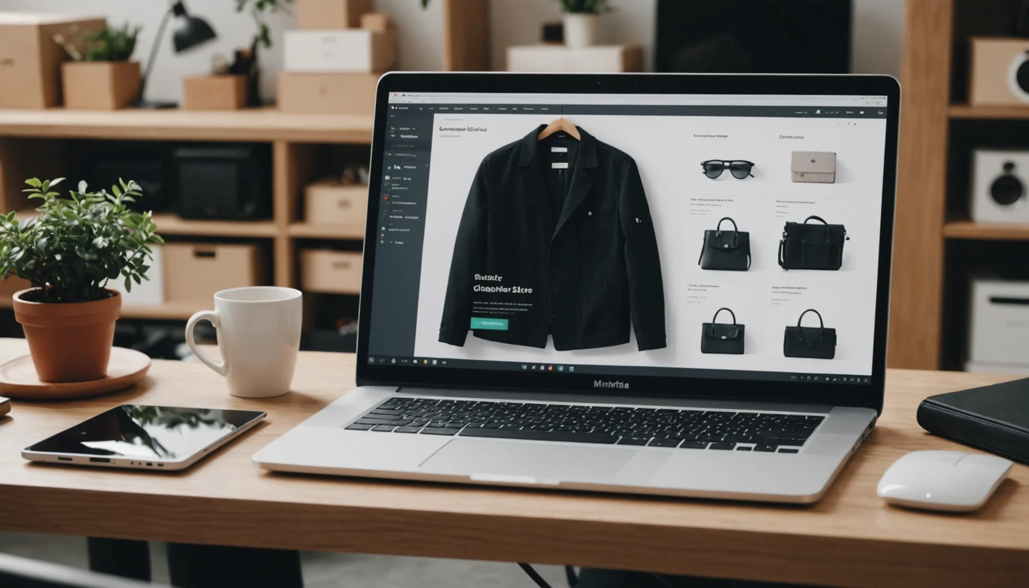 Comment choisir boutique en ligne généraliste pour un shopping sans stress