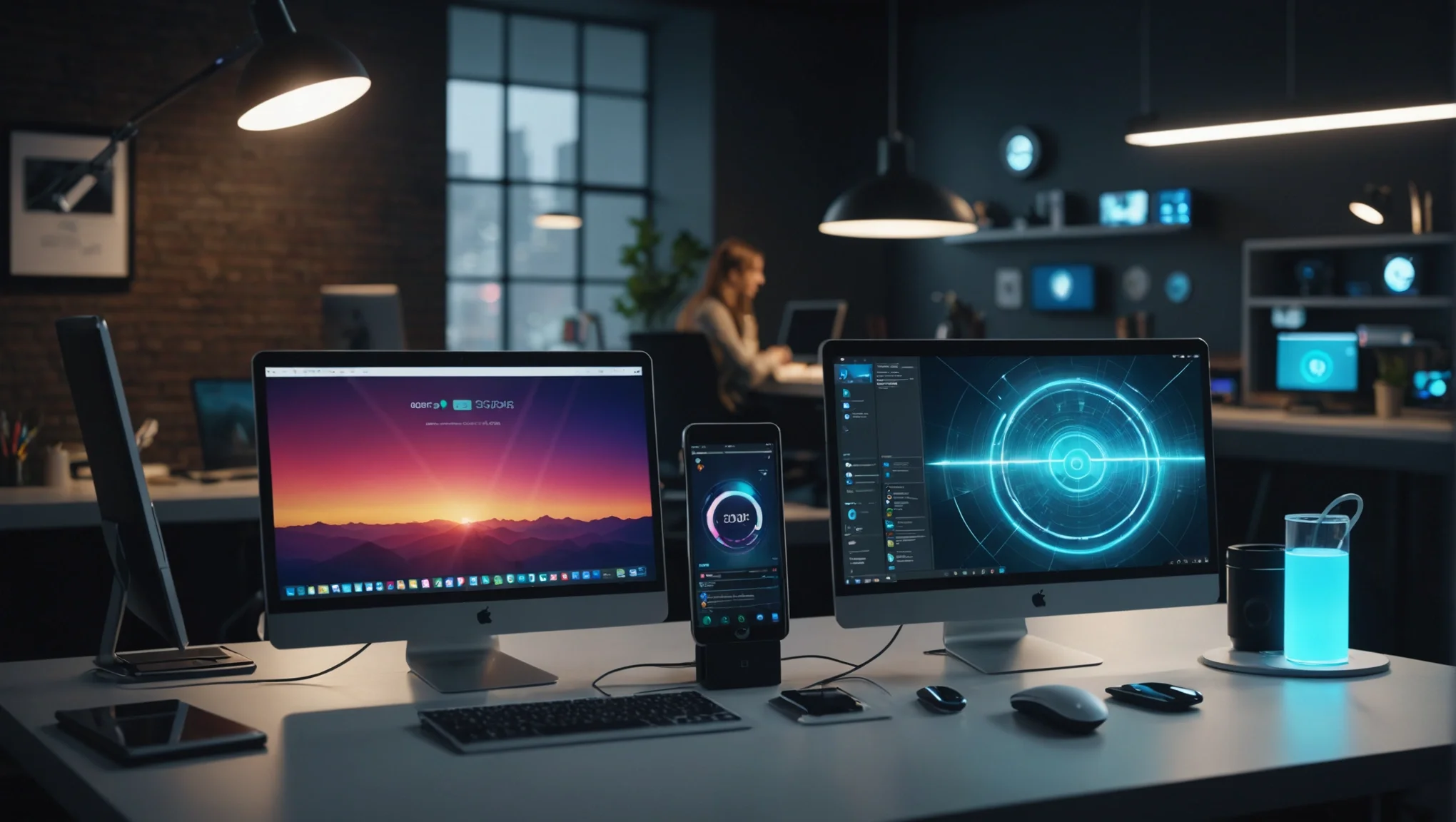 Découvrez les gadgets high-tech incontournables qui vous surprendront en 2023