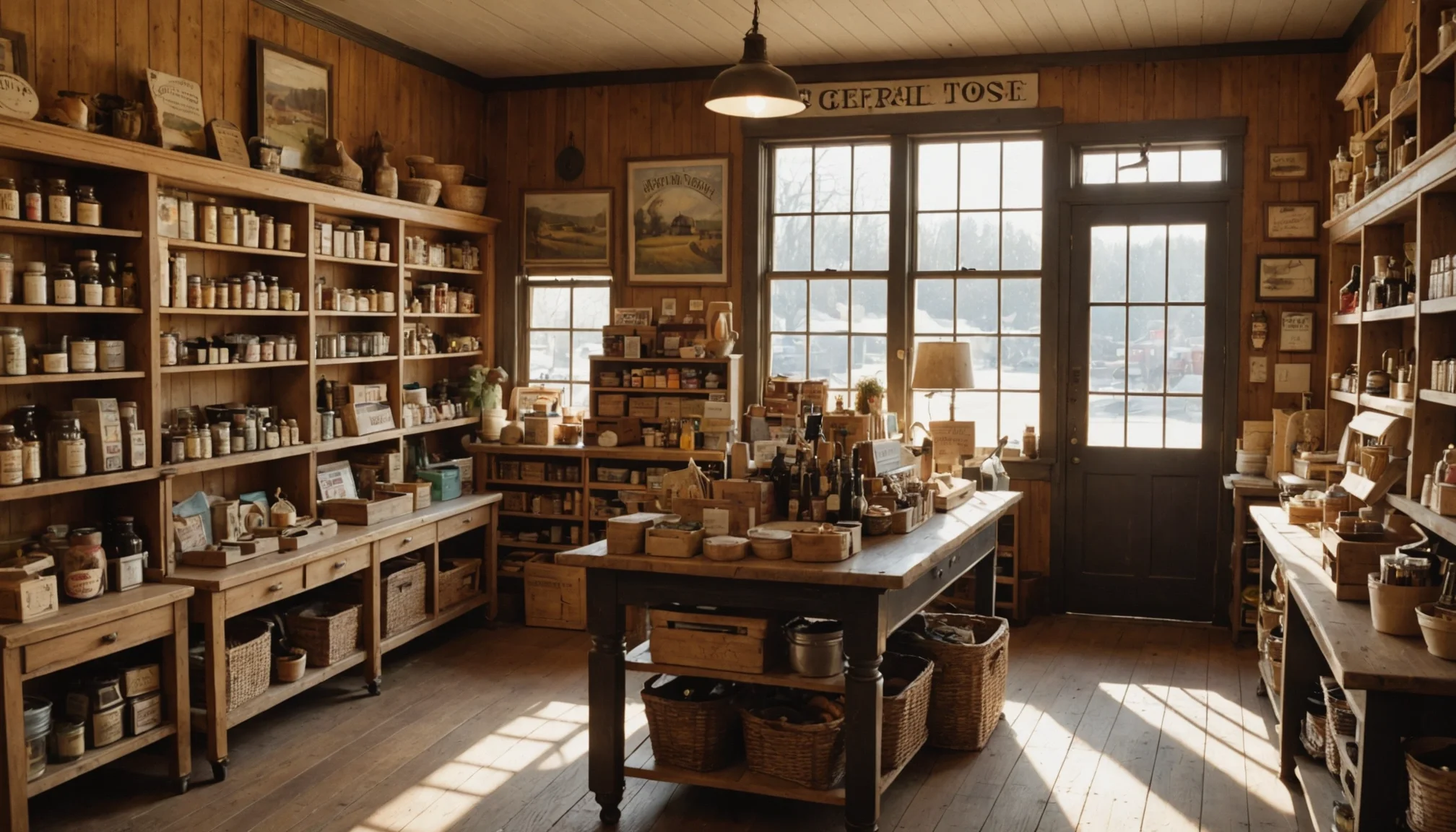 Dénichez la perle rare : astuces pour choisir un commerce généraliste idéal
