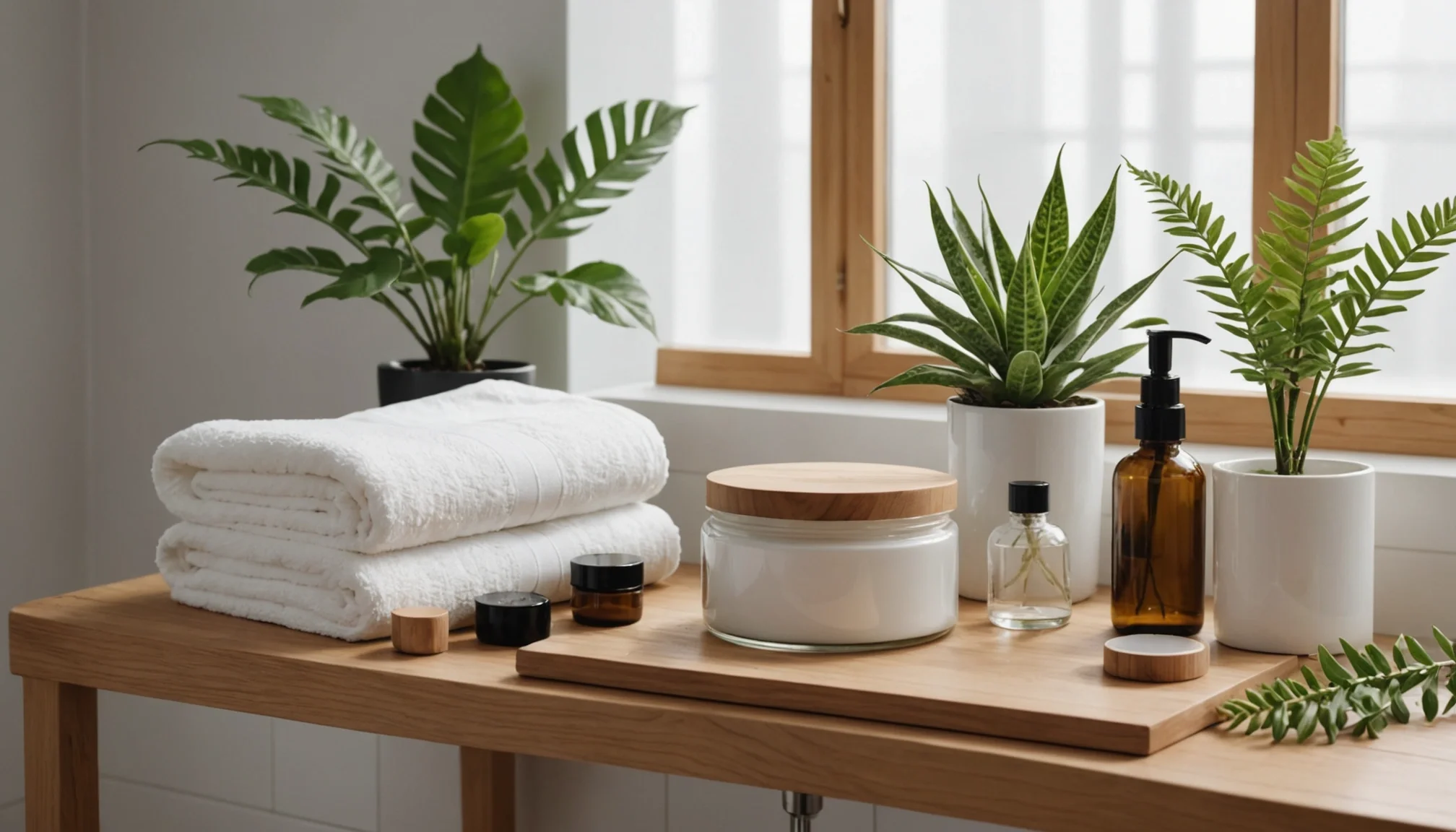 Embellir sa peau et la planète : secrets d'une routine beauté écolo réussie