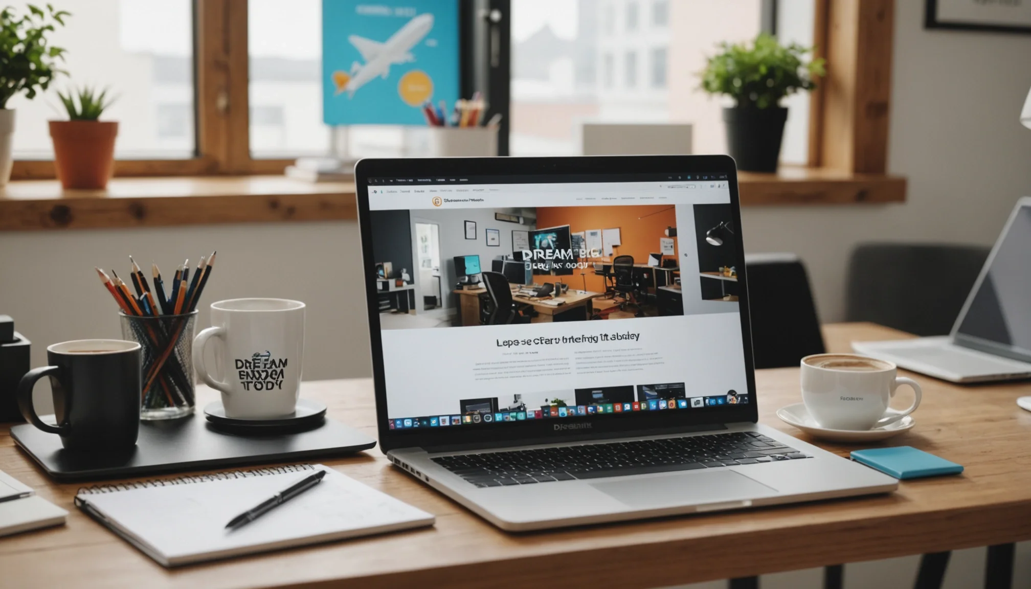 Lancez-vous en ligne : les secrets insoupçonnés pour créer votre entreprise