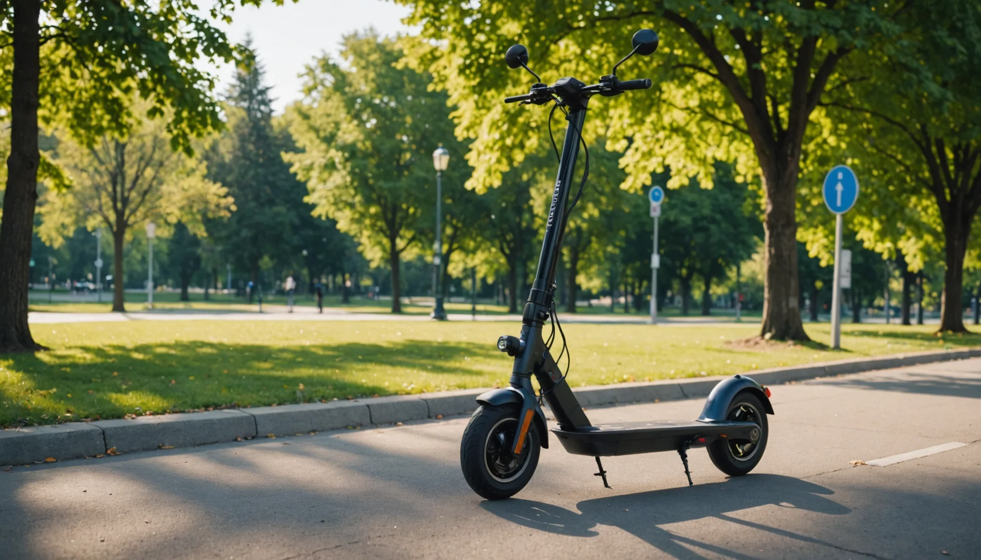 Les secrets d'une trottinette électrique comme neuve sans débourser un centime