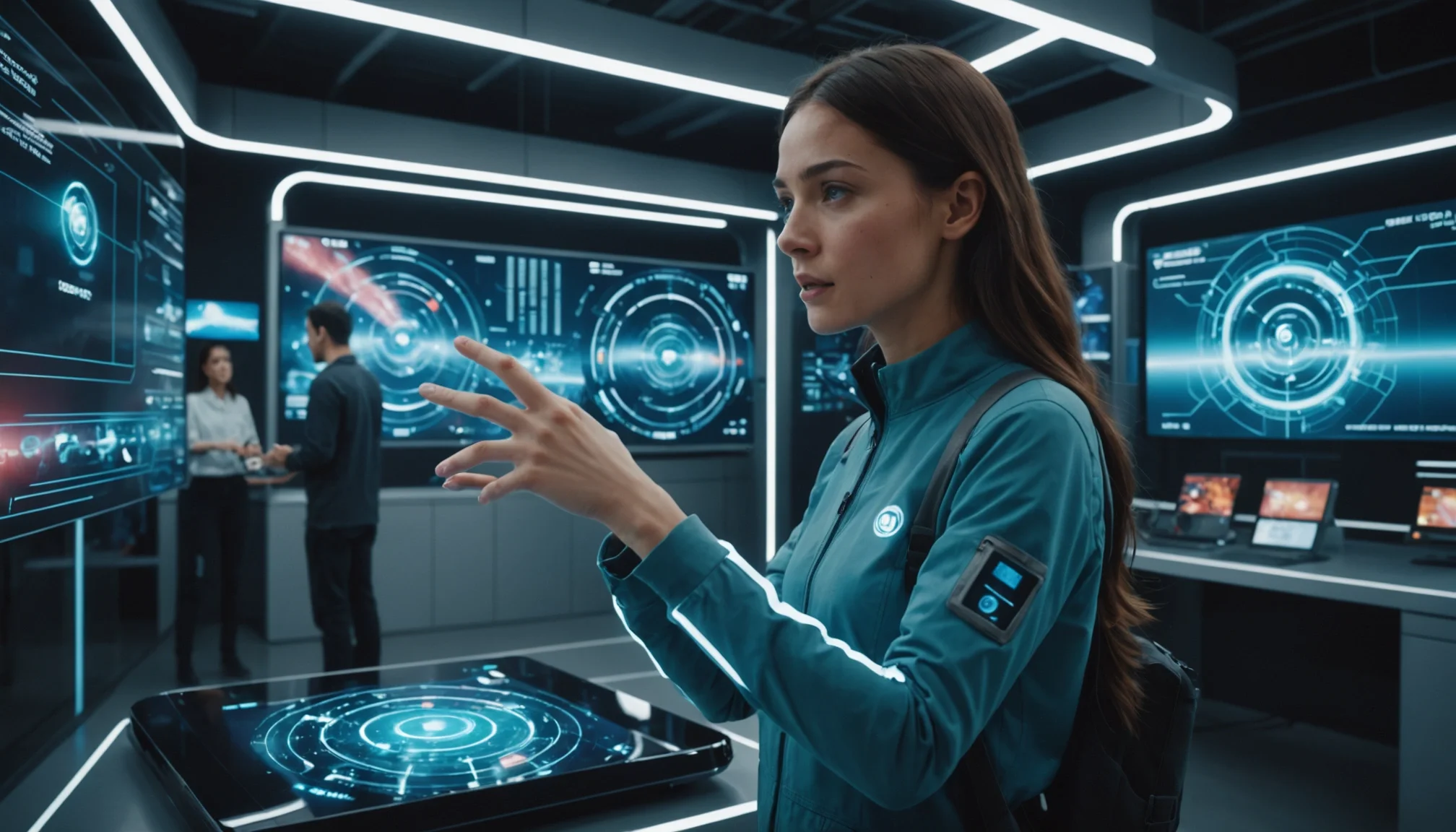Les technologies de demain qui bousculent notre quotidien aujourd'hui