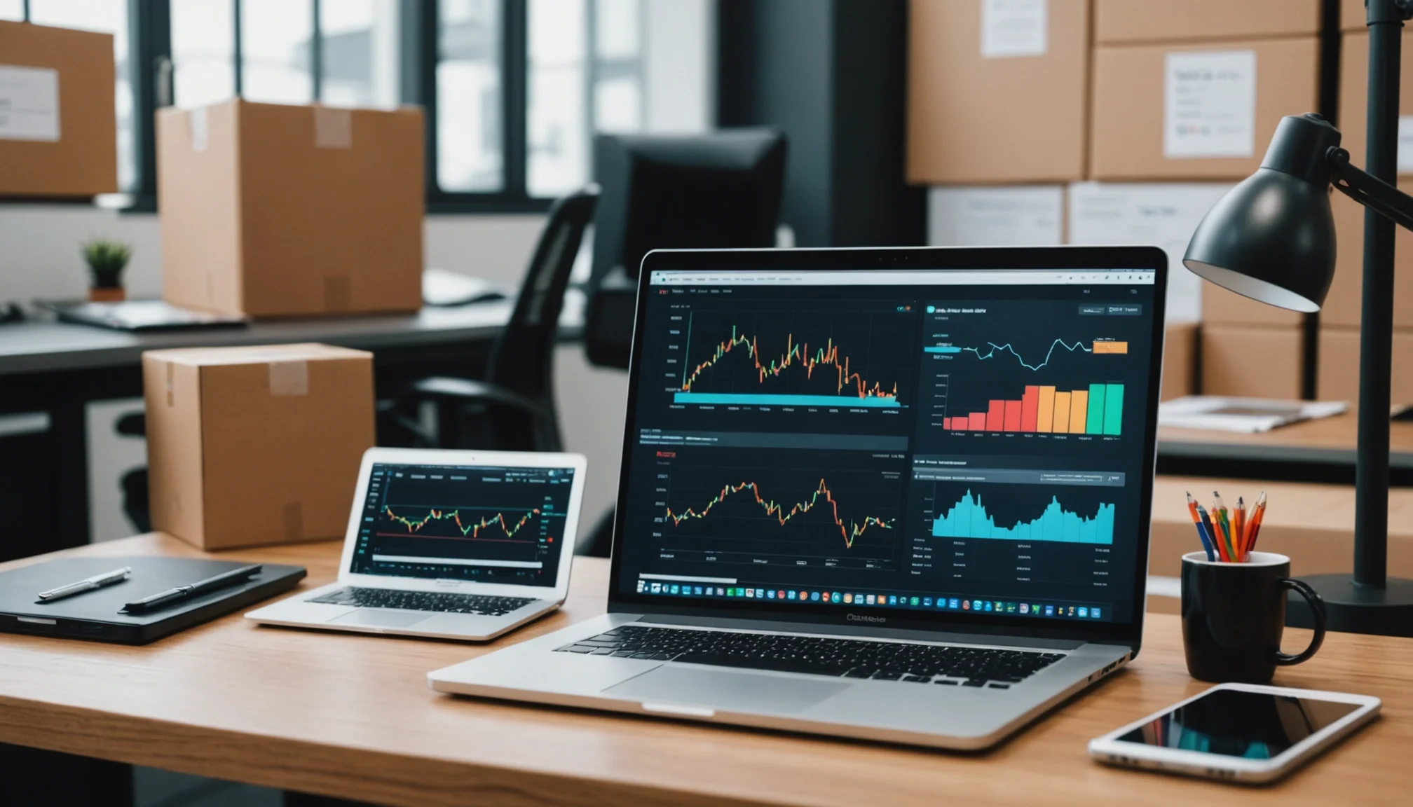 Optimiser sa stratégie e-commerce : 5 astuces pour booster vos ventes