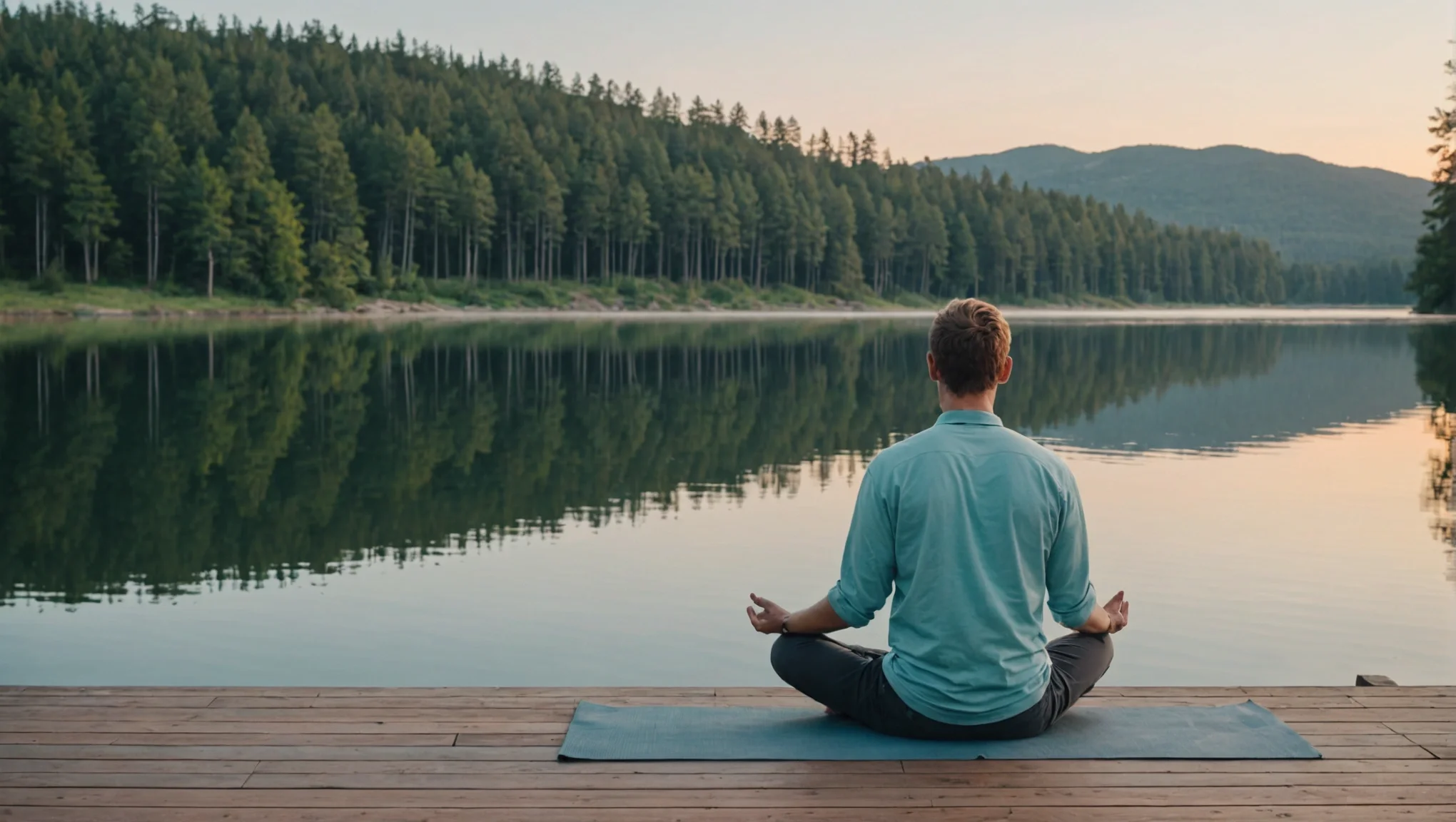 Retraite zen : 10 secrets pour transformer vos jours gris en éclaircies paisibles