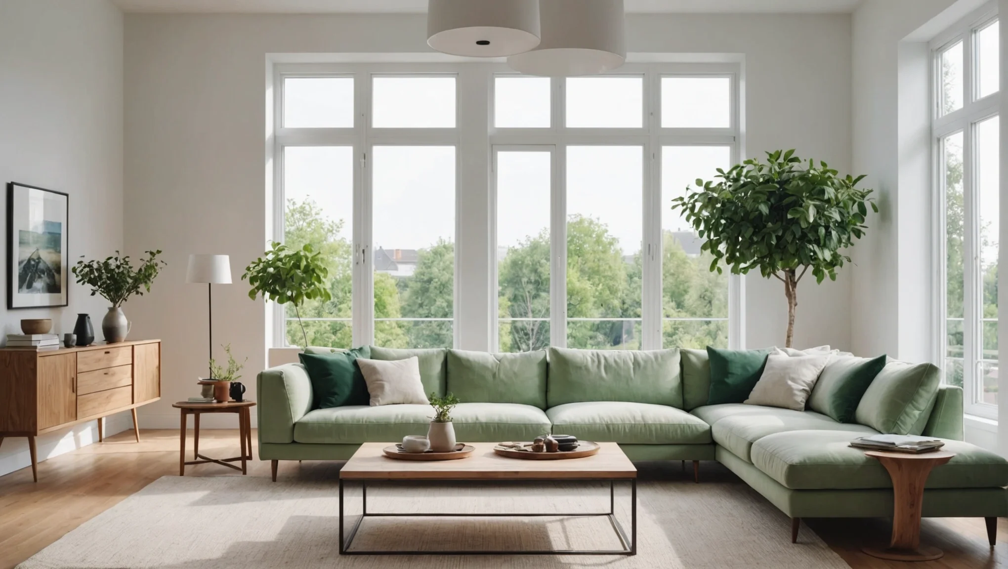 Simplifiez votre espace : le guide du minimalisme pour novices en déco