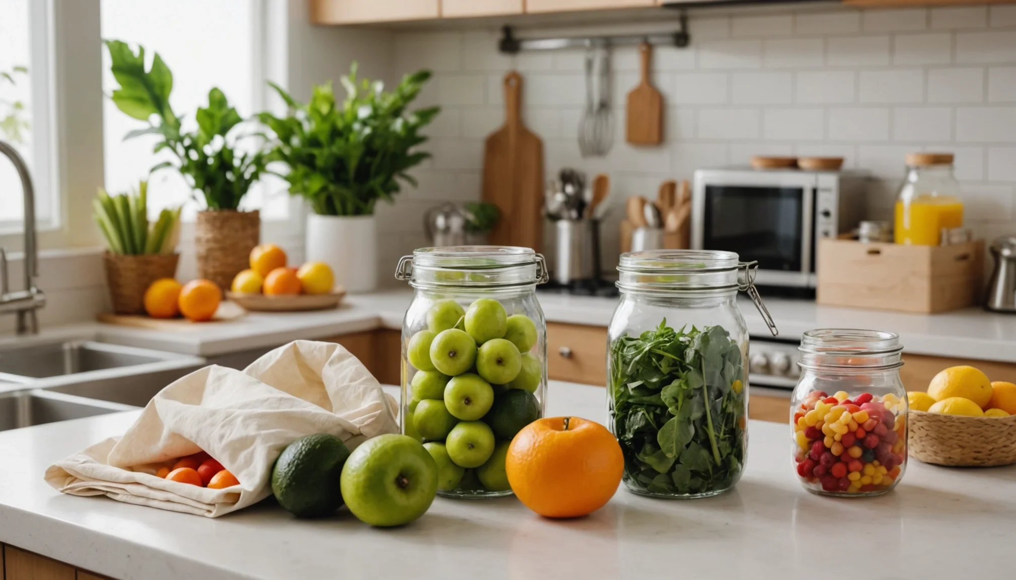 Vivre mieux avec moins : astuces surprenantes pour réduire vos déchets plastiques